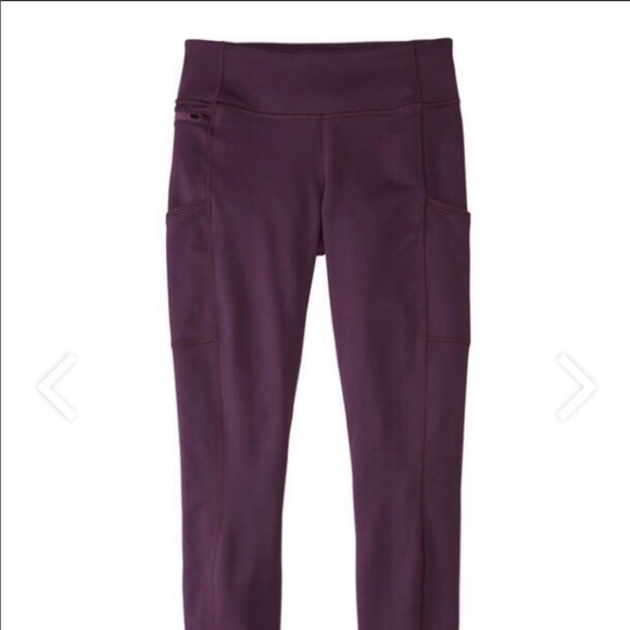 🆕🌟Patagonia Pack Out tights/leggings🌟NWT - Picture 6 of 8